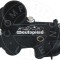 Termostat,lichid racire FORD C-MAX (DM2) (2007 - 2016) AIC 55638