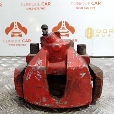 Etrier Dreapta Spate Ford Focus C-Max 2003 &amp;ndash; 2011 foto