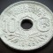 Moneda istorica 10 CENTIMES - FRANTA, anul 1945 * cod 1510 = MODEL MIC - A.UNC
