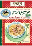 Cumpara ieftin Pastele, Spaghetele &amp; CO, Nomina