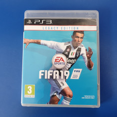 FIFA 19 - joc PS3 (Playsation 3)