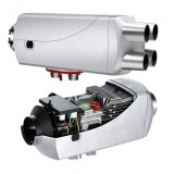 Sirocou DenisNetwork&trade; - 12v 5Kw Mașină - Casă - &Icirc;ncălzire staționară diesel