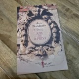 A FI SAU A PRIVI - ANA BLANDIANA