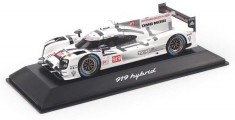 Macheta Oe Porsche 919 2015? WAP0205010F foto