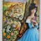 BLANCHE - NEIGE par GRIMM , illustrations de G. di MACCIO , 1960