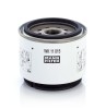 Filtru combustibil, Mann-Filter