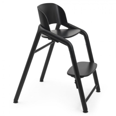 Scaun Bugaboo Giraffe Black foto