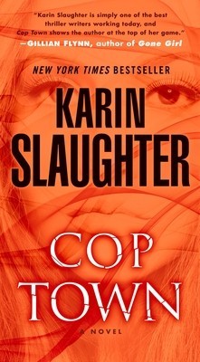 Cop Town foto