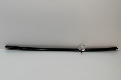 Chedar geam ușă st&amp;acirc;nga spate AUDI E-TRON GT 2022 OEM: 4J3839475A 23542242 foto