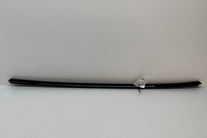Chedar geam ușă st&acirc;nga spate AUDI E-TRON GT 2022 OEM: 4J3839475A 23542242