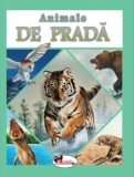 Animale de prada - Editura Aramis