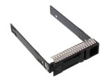 Caddy server hdd HP Non Hot Plug ProLiant G8 Gen8 3.5" 652998-001