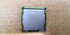 Intel Core i5-650 SLBLK 2 x 3,20GHz Sockel 1156 Prozessor foto