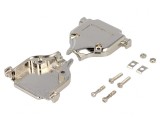 Carcasă Conectori D-Sub 25pin și HD 44pin