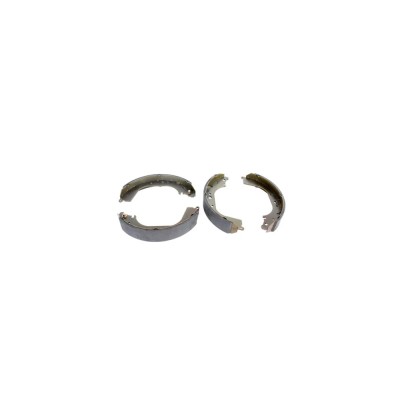 Set saboti frana NISSAN NAVARA D22 ABE C01045ABE foto