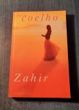 Zahir Paulo Coelho, Humanitas