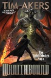 Wraithbound: Volume 1