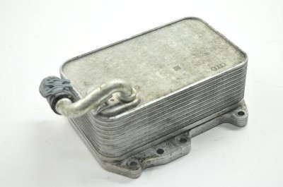 Răcitor de ulei AUDI Q7 4M 2016 OEM: 059117015K 2296623 foto