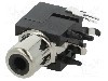 Conector RCA, mama, KEYSTONE - 972 foto