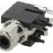Conector RCA, mama, KEYSTONE - 972