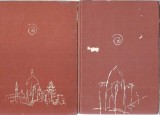 Cumpara ieftin Orase infidele Lumea ca oras 2 volume Pop Simion editura Sport-Turism 1986