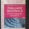 PREGATIREA EXAMENULUI DE EVALUARE NATIONALA IN 25 SAPTAMANI MATEMATICA Paunescu