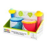Jucarie Lamaze - Primul meu set de tobe