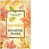 Septembrie - Rosamunde Pilcher