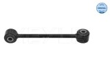 Bieleta antiruliu Jeep Grand Cherokee III Motor 3.0 CRD 4x4, 3.7 V6 4x4, 4.7 V8 4x4, 5.7 V8 4x4, 6.1 SRT8 4x4, parte montare Axa fata dreapta, Axa