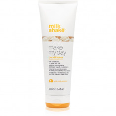 Milk Shake Make My Day balsam pentru toate tipurile de păr 250 ml