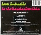 In-A-Gadda-Da-Vida | Iron Butterfly