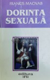 Dorinta sexuala - 1997 - Francis Macnab ($Z1)