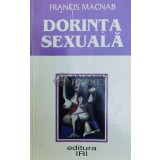 Dorinta sexuala - 1997 - Francis Macnab ($Z1)