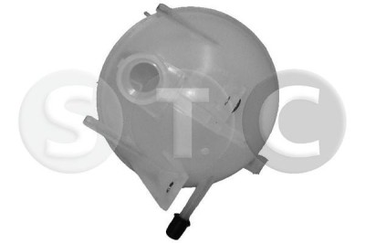 STC T403695 Vas de expansiune, racire foto