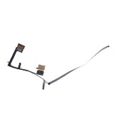 Cablu video LVDS Laptop, Lenovo, Legion 5-15ARH05H Type 82B1, DC020028500, DC020028510, DC020028520, GY550 EDP Cable, 60Hz, 30 pini