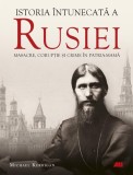 Istoria &icirc;ntunecată a Rusiei. Masacre corupție și crime &icirc;n Patria-Mamă