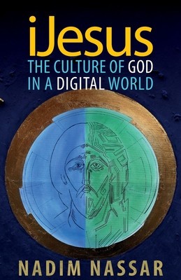 iJesus: The Culture of God in a Digital World foto