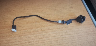 Port Lan Laptop Acer Aspire 8530 - 8530G #RAZ foto