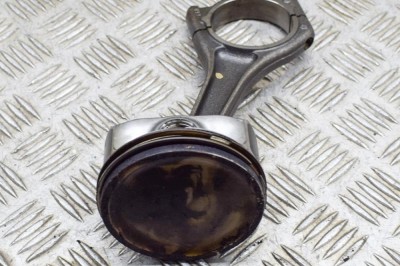 Piston JAGUAR XF X250 2015 20941274 foto
