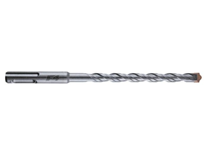 Burghiu Beton 6mm SDS-Plus