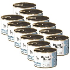 Dolina Noteci Premium Perfect Care Weight Reduction 12 x 185 g foto