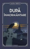 Agatha Christie - Dupa inmormantare (Vol. 26) - Roman politist - Carte hardcover