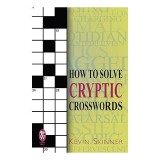 How to Solve Cryptic Crossword