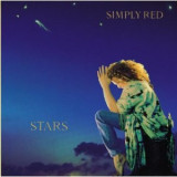 Simply Red Stars (cd), Pop