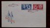 1963-Lp563-Vostok5 si 6-FDC