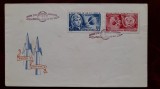 1962-Lp563-Vostok5 si 6-FDC