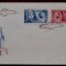 1963-Lp563-Vostok5 si 6-FDC