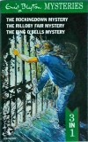 Enid Blyton - Bumper book of stories. The rockingdown mystery. The rilloby fair