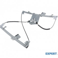 Macara geam electric Mercedes C-Class (2000-2007) [W203] #1