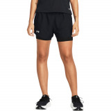 Pantaloni scurti Under Armour UA Fly By 2in1 Short